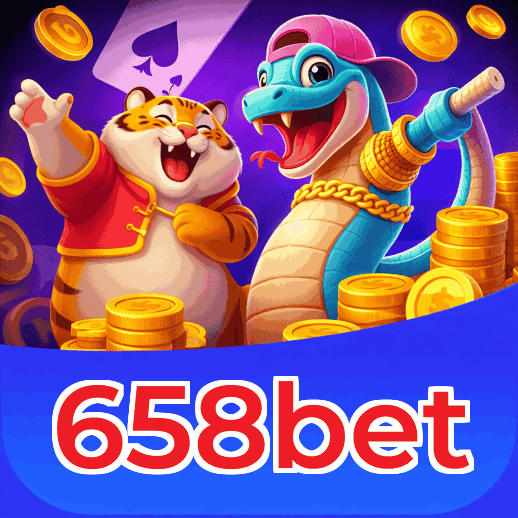 658bet Facebook - Página oficial com promoções e comunidade ativa