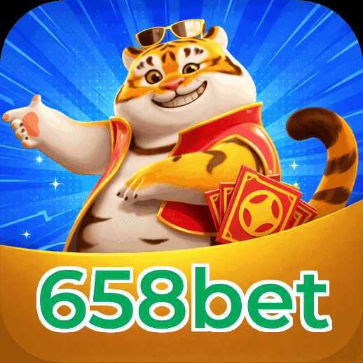 Pacote Completo do App 658bet