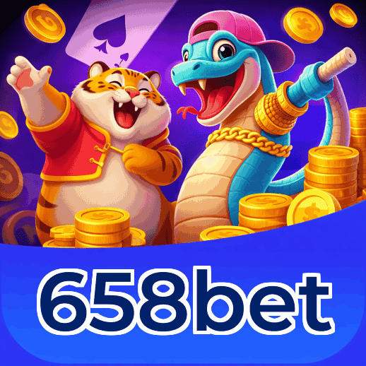 658bet