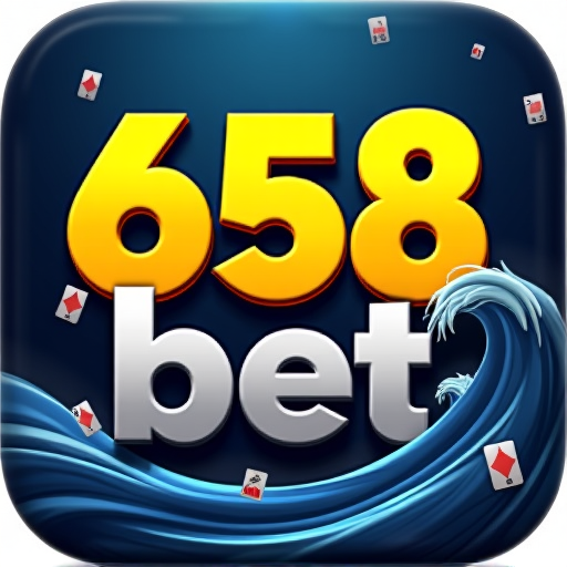 658bet Logo